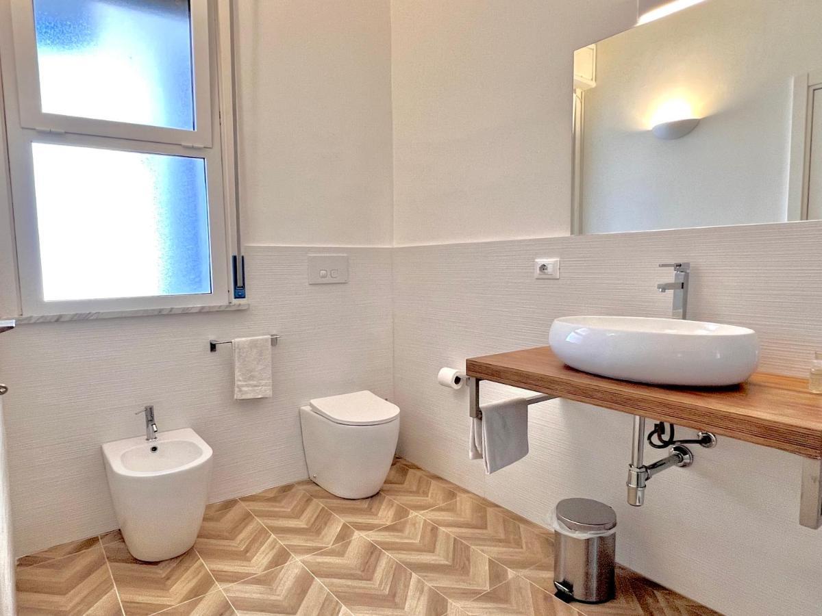 Villa Di Nera B&B Palermo Eksteriør billede