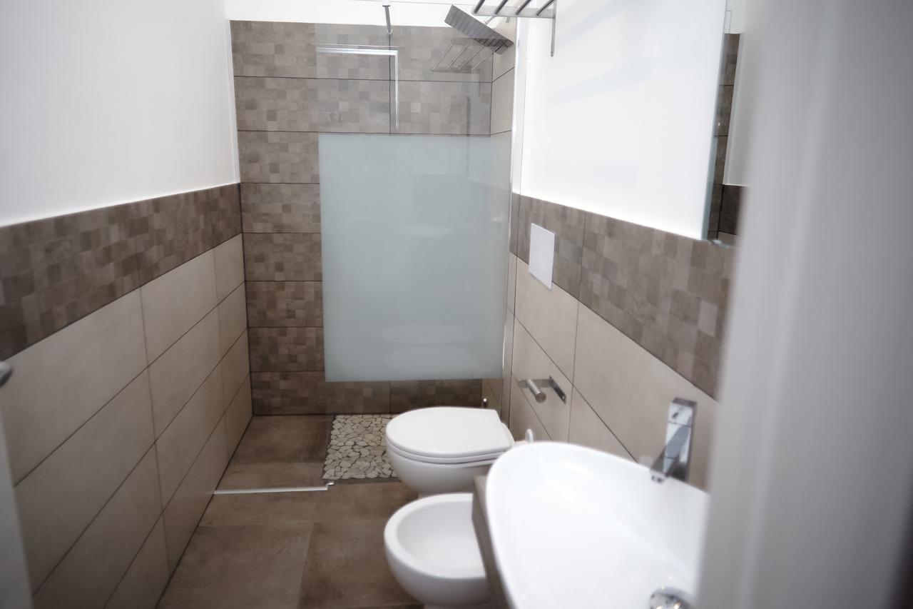 Villa Di Nera B&B Palermo Eksteriør billede