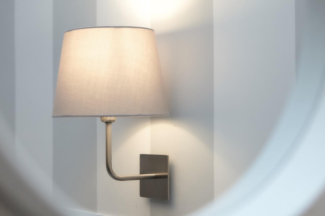 Villa Di Nera B&B Palermo Eksteriør billede