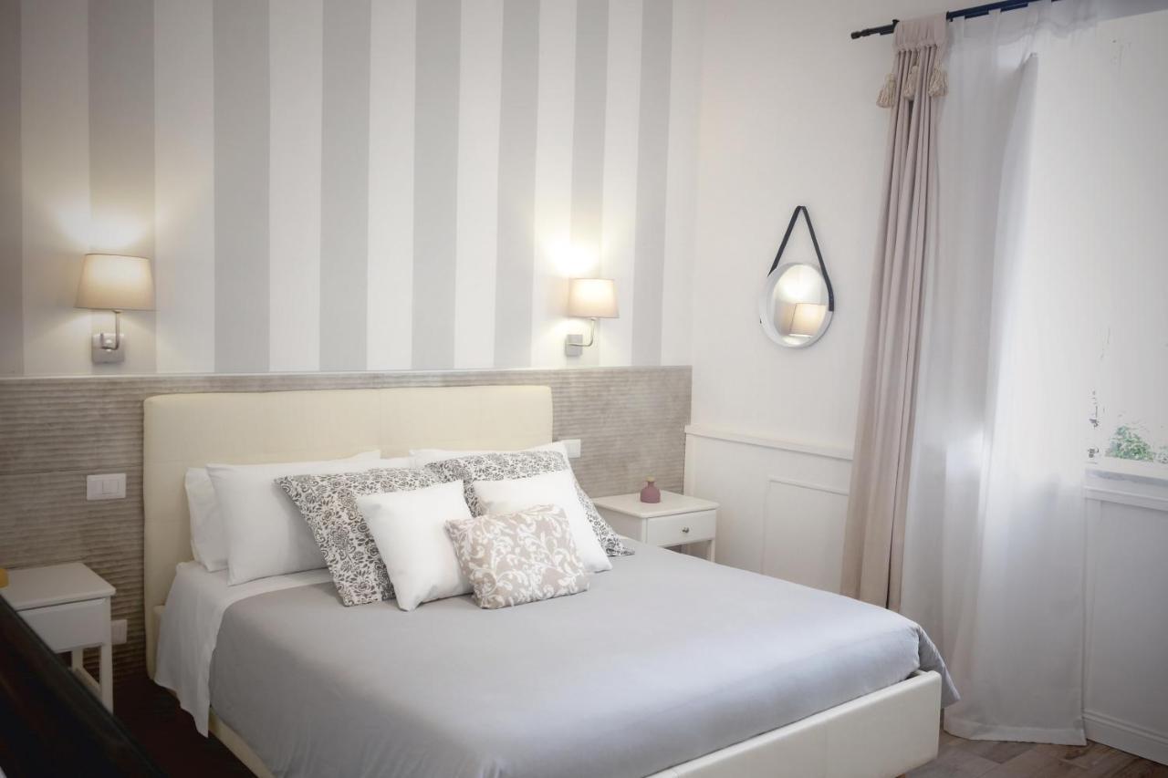 Villa Di Nera B&B Palermo Eksteriør billede